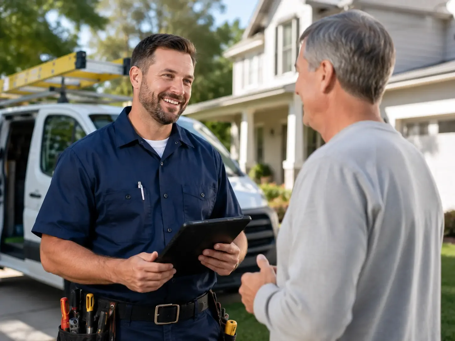 Whole Home Rewiring Stockbridge, GA FAQs